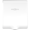 Mexen Ventaro-V Slim сушилня за ръце, 1000 W, бяла - 70K041-20