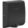 Mexen Ventaro-V Slim сешоар за ръце, 1000 W, черен мат - 70K041-70