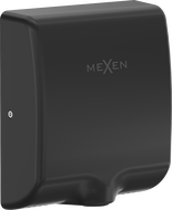 Mexen Ventaro-V Slim сешоар за ръце, 1000 W, черен мат - 70K041-70