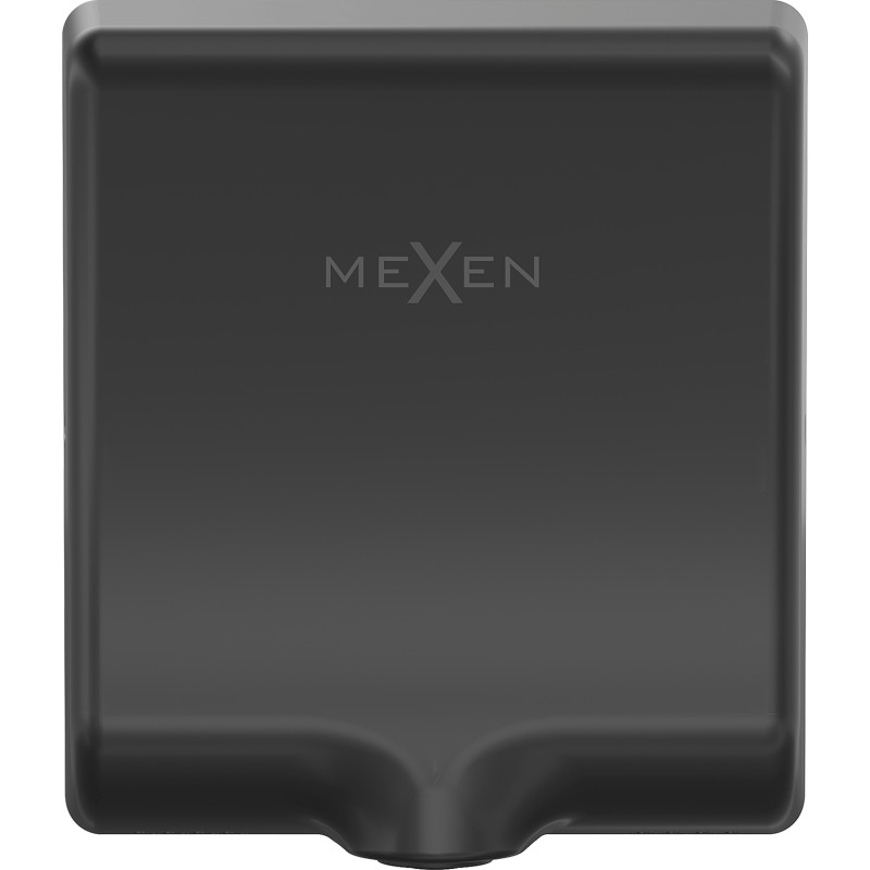 Mexen Ventaro-V Slim сешоар за ръце, 1000 W, черен мат - 70K041-70