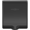 Mexen Ventaro-V Slim сешоар за ръце, 1000 W, черен мат - 70K041-70
