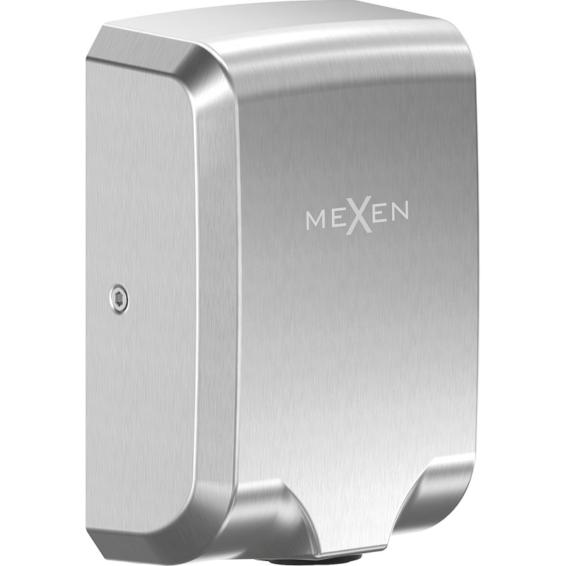 Mexen Ventaro-Uh Slim сешоар за ръце, 700 W, инокс - 70K033-01