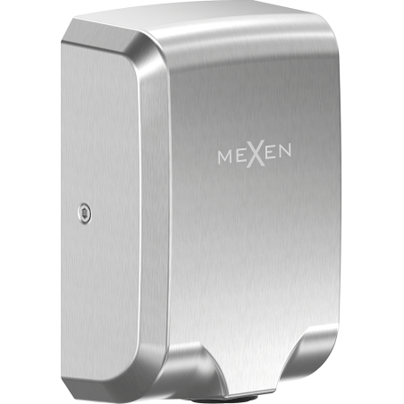 Mexen Ventaro-Uh Slim сешоар за ръце, 700 W, инокс - 70K033-01