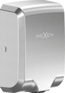 Mexen Ventaro-Uh Slim сешоар за ръце, 700 W, инокс - 70K033-01
