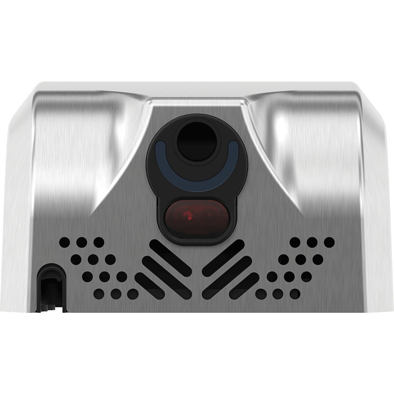 Mexen Ventaro-Uh Slim сешоар за ръце, 700 W, инокс - 70K033-01