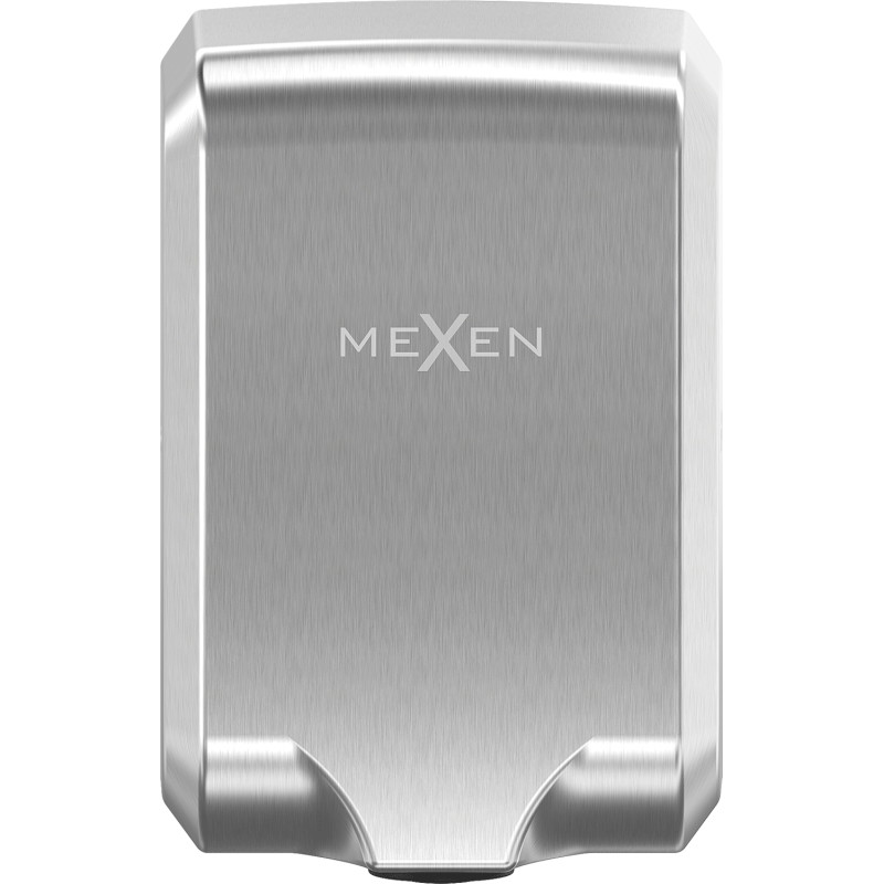 Mexen Ventaro-Uh Slim сешоар за ръце, 700 W, инокс - 70K033-01