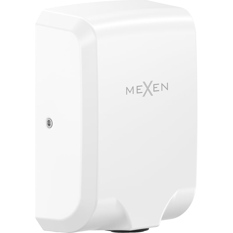 Mexen Ventaro-Uh Slim сешоар за ръце, 700 W, бял - 70K033-20