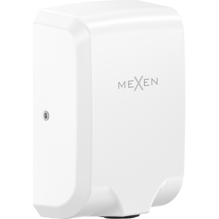 Mexen Ventaro-Uh Slim сешоар за ръце, 700 W, бял - 70K033-20