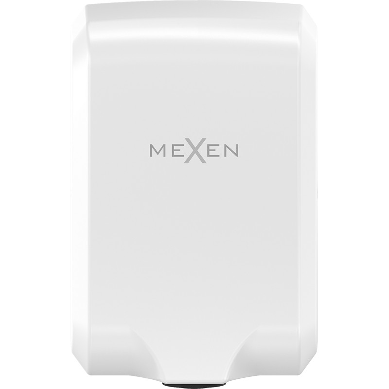 Mexen Ventaro-Uh Slim сешоар за ръце, 700 W, бял - 70K033-20