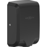 Mexen Ventaro-Uh Slim сешоар за ръце, 700 W, черен матов - 70K033-70