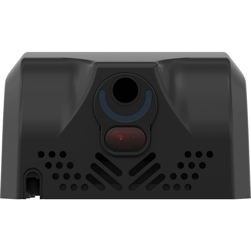 Mexen Ventaro-Uh Slim сешоар за ръце, 700 W, черен матов - 70K033-70
