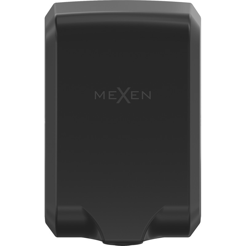 Mexen Ventaro-Uh Slim сешоар за ръце, 700 W, черен матов - 70K033-70