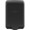 Mexen Ventaro-Uh Slim сешоар за ръце, 700 W, черен матов - 70K033-70
