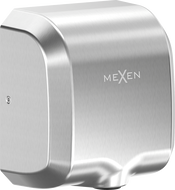 Mexen Ventaro-V сешоар за ръце, 1800 W, инокс - 70K040-01
