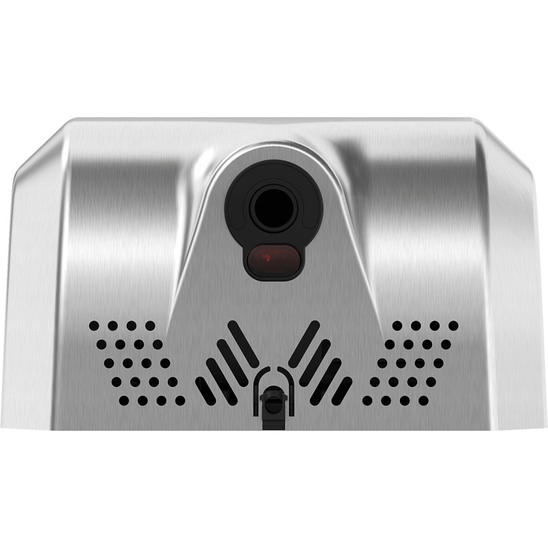 Mexen Ventaro-V сешоар за ръце, 1800 W, инокс - 70K040-01