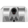 Mexen Ventaro-V сешоар за ръце, 1800 W, инокс - 70K040-01