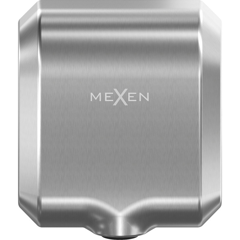 Mexen Ventaro-V сешоар за ръце, 1800 W, инокс - 70K040-01