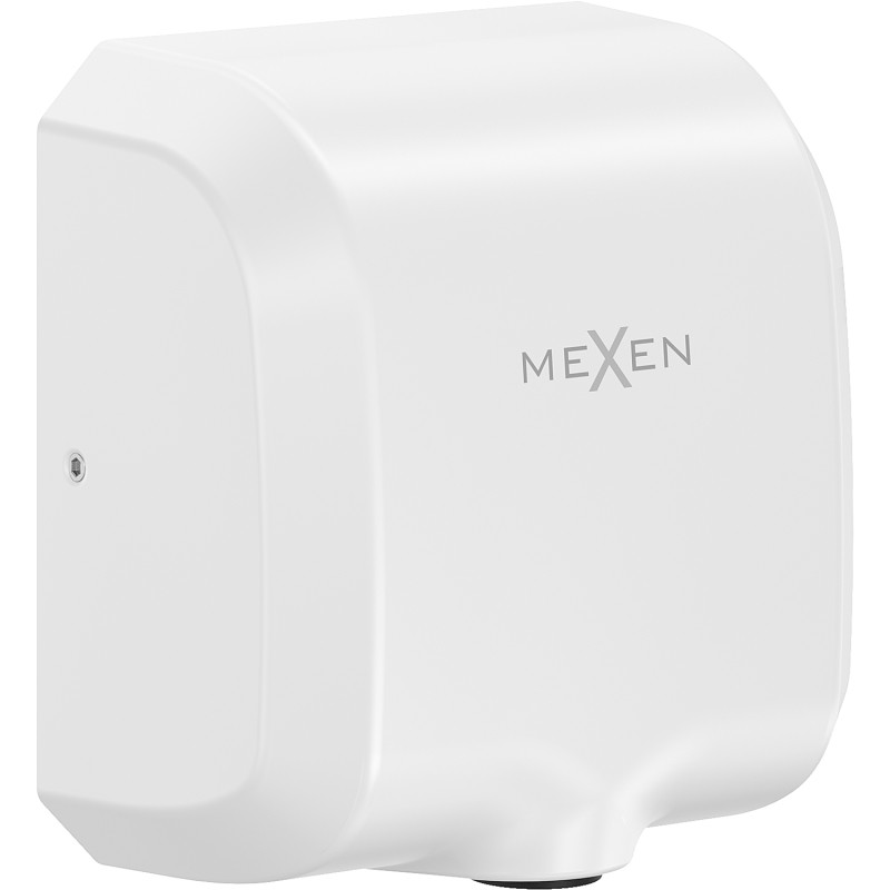 Mexen Ventaro-V сешоар за ръце, 1800 W, бял - 70K040-20