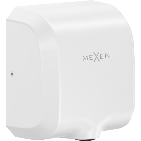 Mexen Ventaro-V сешоар за ръце, 1800 W, бял - 70K040-20