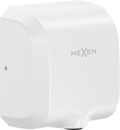 Mexen Ventaro-V сешоар за ръце, 1800 W, бял - 70K040-20