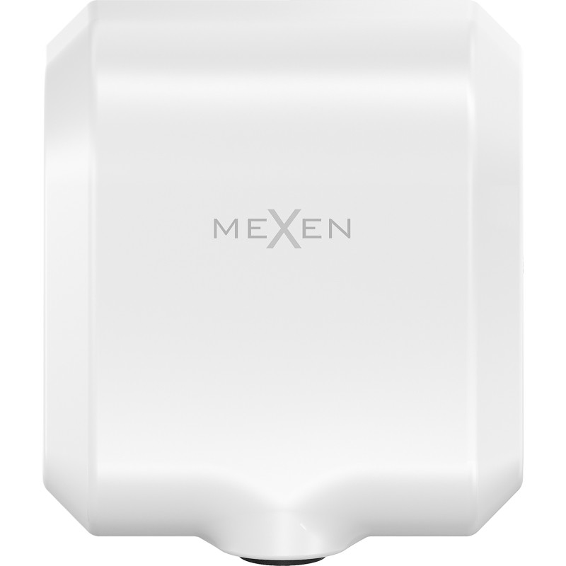 Mexen Ventaro-V сешоар за ръце, 1800 W, бял - 70K040-20