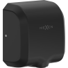Mexen Ventaro-V сешоар за ръце, 1800 W, черен мат - 70K040-70