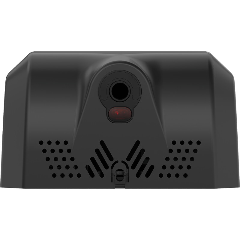 Mexen Ventaro-V сешоар за ръце, 1800 W, черен мат - 70K040-70