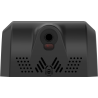 Mexen Ventaro-V сешоар за ръце, 1800 W, черен мат - 70K040-70
