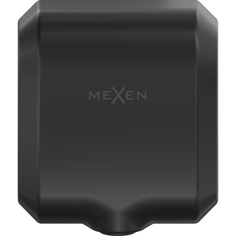 Mexen Ventaro-V сешоар за ръце, 1800 W, черен мат - 70K040-70
