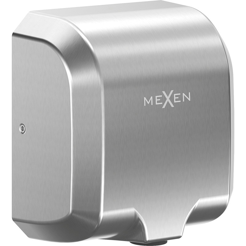 Mexen Ventaro-U сушилня за ръце, 1800 W, инокс - 70K030-01