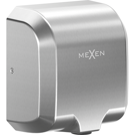 Mexen Ventaro-U сушилня за ръце, 1800 W, инокс - 70K030-01