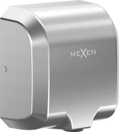 Mexen Ventaro-U сушилня за ръце, 1800 W, инокс - 70K030-01