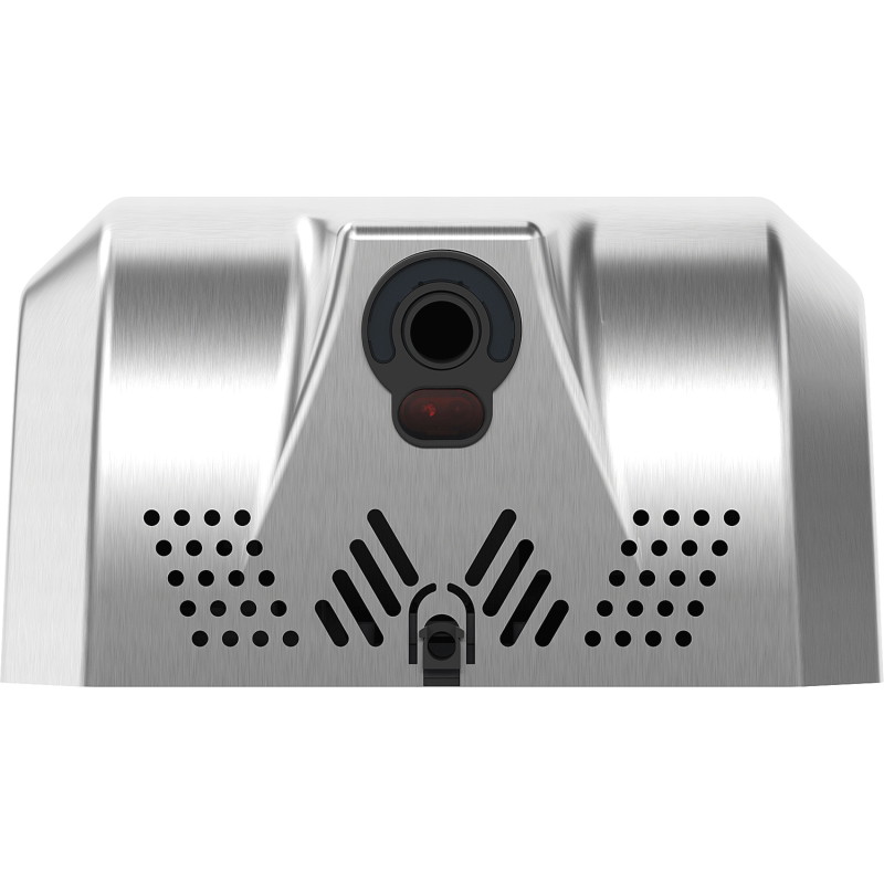 Mexen Ventaro-U сушилня за ръце, 1800 W, инокс - 70K030-01