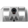 Mexen Ventaro-U сушилня за ръце, 1800 W, инокс - 70K030-01