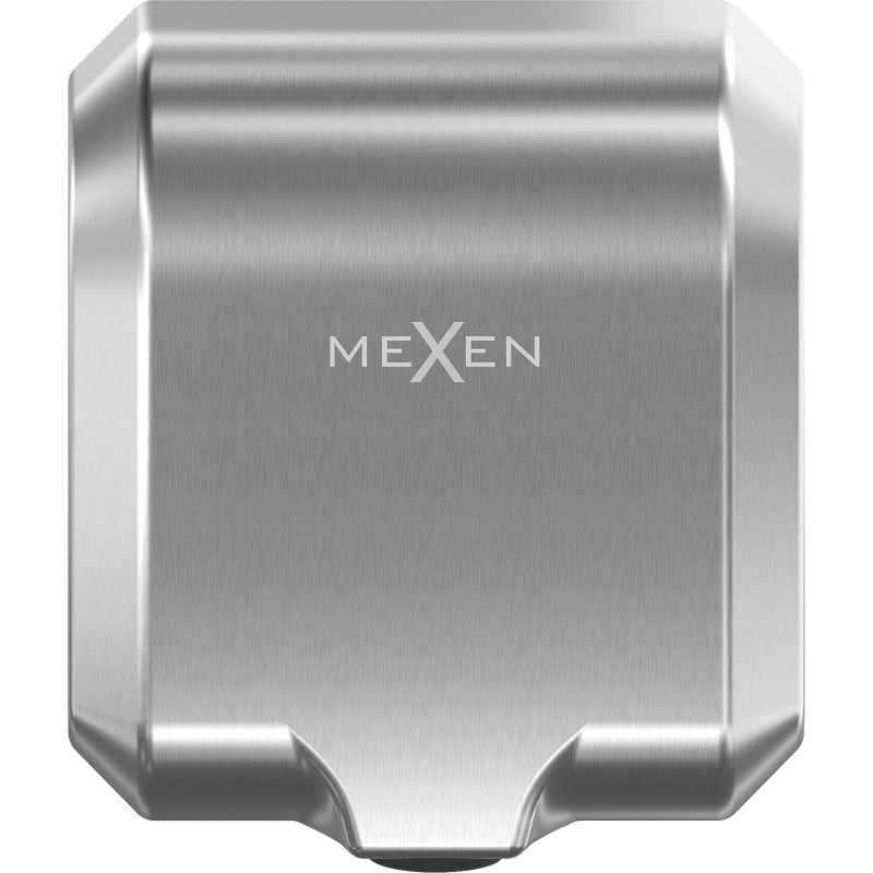Mexen Ventaro-U сушилня за ръце, 1800 W, инокс - 70K030-01