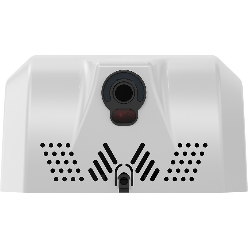 Mexen Ventaro-U сушилня за ръце, 1800 W, бяла - 70K030-20