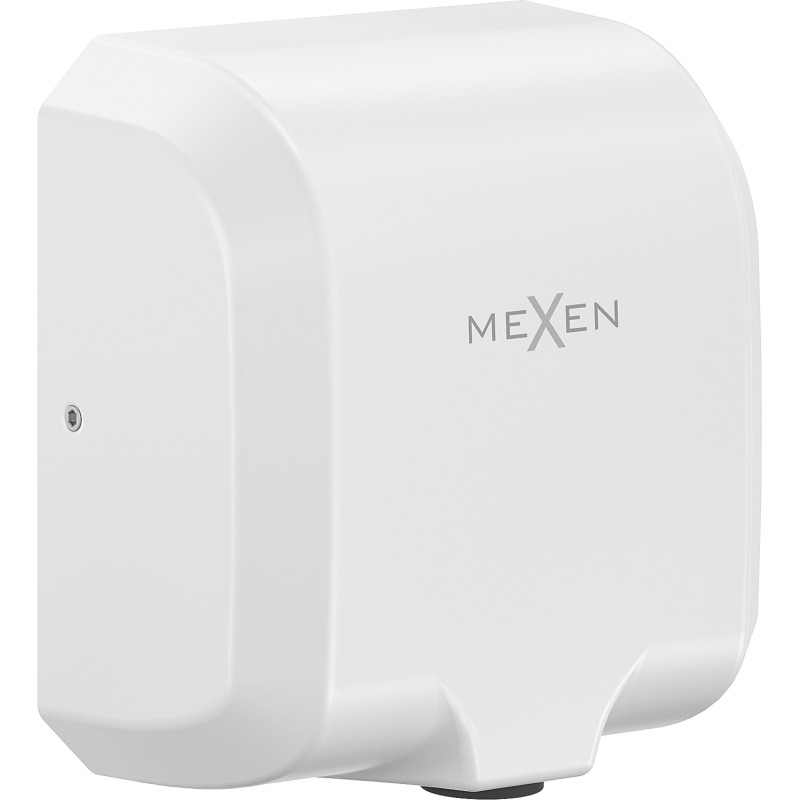 Mexen Ventaro-U сушилня за ръце, 1800 W, бяла - 70K030-20
