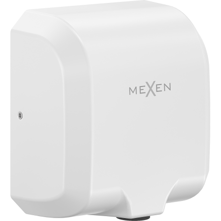 Mexen Ventaro-U сушилня за ръце, 1800 W, бяла - 70K030-20