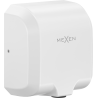 Mexen Ventaro-U сушилня за ръце, 1800 W, бяла - 70K030-20