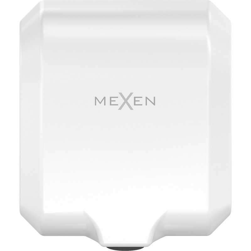 Mexen Ventaro-U сушилня за ръце, 1800 W, бяла - 70K030-20