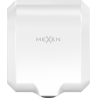 Mexen Ventaro-U сушилня за ръце, 1800 W, бяла - 70K030-20