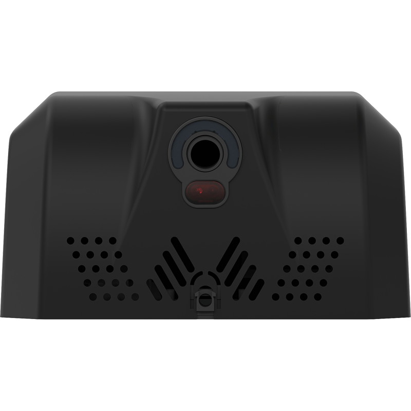 Mexen Ventaro-U сушилня за ръце, 1800 W, матово черно - 70K030-70