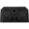 Mexen Ventaro-U сушилня за ръце, 1800 W, матово черно - 70K030-70