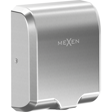 Mexen Ventaro-U Slim сушилня за ръце, 1000 W, инокс - 70K031-01