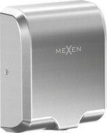 Mexen Ventaro-U Slim сушилня за ръце, 1000 W, инокс - 70K031-01