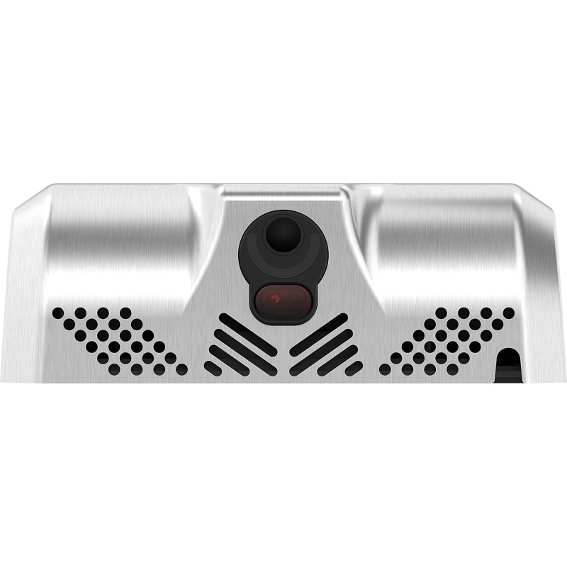 Mexen Ventaro-U Slim сушилня за ръце, 1000 W, инокс - 70K031-01