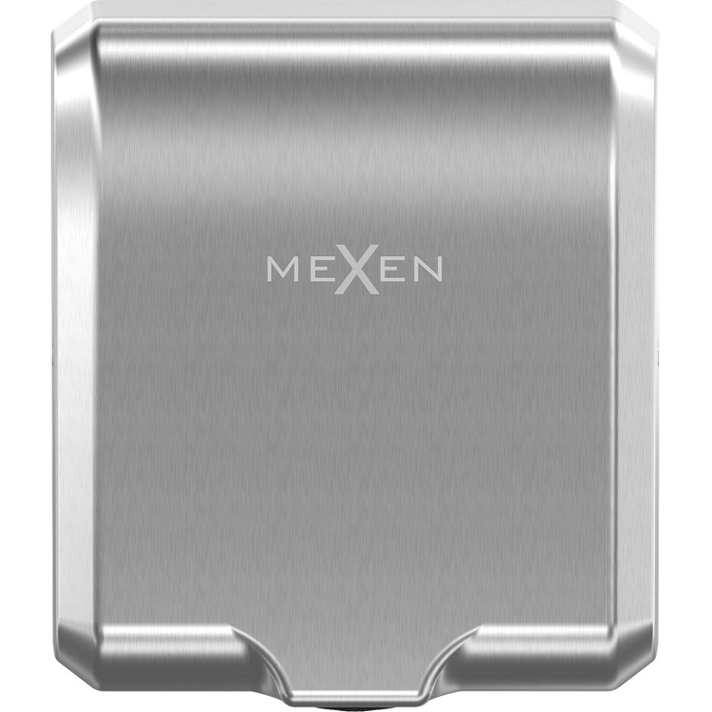 Mexen Ventaro-U Slim сушилня за ръце, 1000 W, инокс - 70K031-01