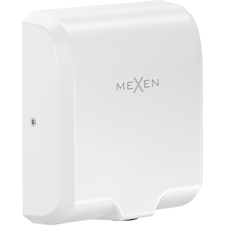 Mexen Ventaro-U Slim сешоар за ръце, 1000 W, бял - 70K031-20