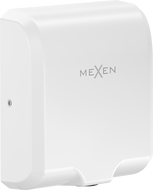 Mexen Ventaro-U Slim сешоар за ръце, 1000 W, бял - 70K031-20