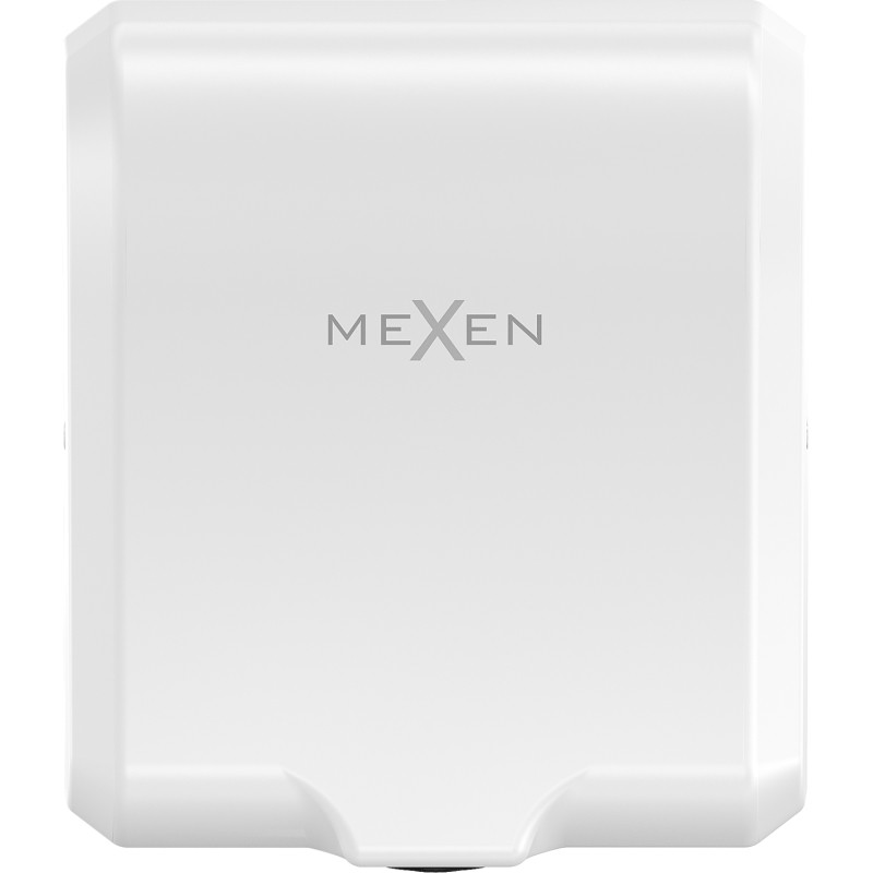 Mexen Ventaro-U Slim сешоар за ръце, 1000 W, бял - 70K031-20